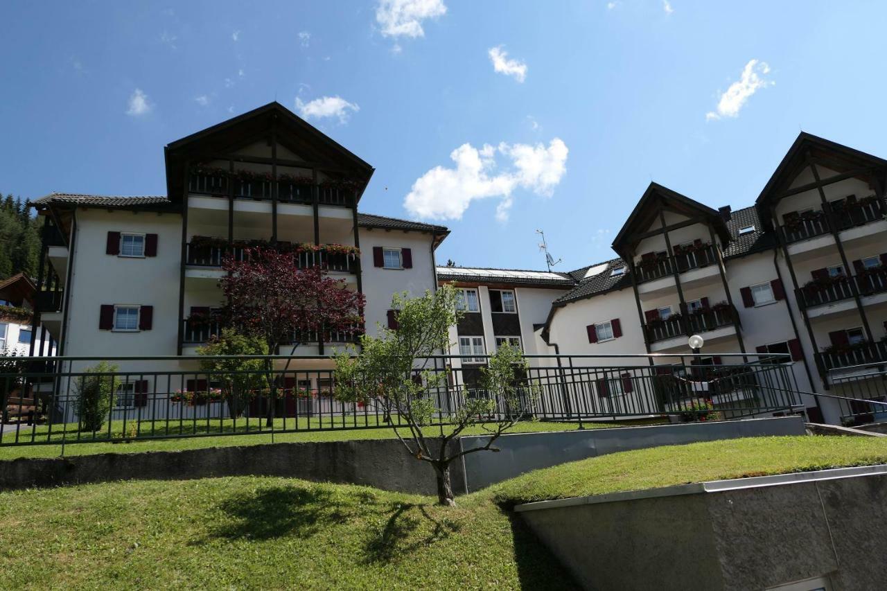 Apartments Casa Metz Santa Cristina Val Gardena Exterior foto